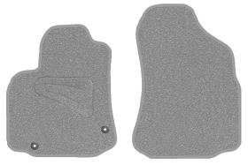 Pool Line 965G1.4430 - JGO. ALFOMBRAS PRIVILEGE GRIS MOD.   PEUGEOT PARTNER ZONA DE