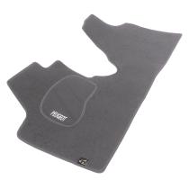 Pool Line 965G1.4431 - JGO. ALFOMBRAS PRIVILEGE GRIS MOD. PEUGEOT EXPERT (07-)