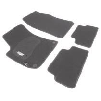 Pool Line 965G1.4436 - JGO. ALFOMBRAS PRIVILEGE GRIS MOD. PEUGEOT 308 II T91 (13-)