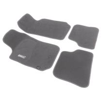 Pool Line 965G1.4602 - JGO. ALFOMBRAS PRIVILEGE GRIS MOD. RENAULT MEGANE  (95-02) C