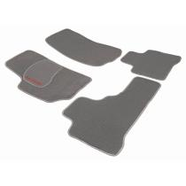 Pool Line 965G1.5403 - JGO. ALFOMBRAS PRIVILEGE GRIS MOD. SUZUKI SWIFT (3/05-10)