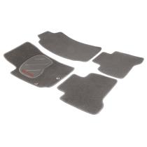Pool Line 965G1.5408 - JGO. ALFOMBRAS PRIVILEGE GRIS MOD. SUZUKI JIMNY (98-08)