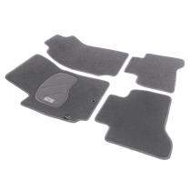 Pool Line 965G1.5413 - JGO. ALFOMBRAS PRIVILEGE GRIS MOD. SUZUKI GRAND VITARA 5 PLA