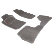 Pool Line 965G1.5414 - JGO. ALFOMBRAS PRIVILEGE GRIS MOD. SUZUKI SWIFT  10-
