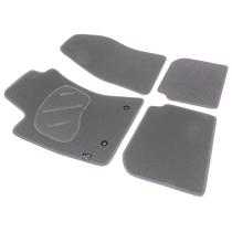 Pool Line 965G1.5604 - JGO. ALFOMBRAS PRIVILEGE GRIS MOD. TOYOTA COROLLA (02-07) CO