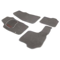 Pool Line 965G1.5611 - JGO. ALFOMBRAS PRIVILEGE GRIS MOD. TOYOTA LAND CRUISER (03-)