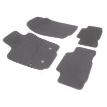 Pool Line 965G1.5625 - JGO. ALFOMBRAS PRIVILEGE GRIS MOD. TOYOTA PRIUS III (09)