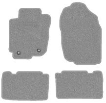 Pool Line 965G1.5627 - JGO. ALFOMBRAS PRIVILEGE GRIS MOD.   TOYOTA AURIS ( 12- ) CO