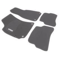 Pool Line 965G1.5804 - JGO. ALFOMBRAS PRIVILEGE GRIS MOD. VOLKSWAGEN PASSAT (10/96-