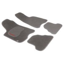 Pool Line 965G1.5806 - JGO. ALFOMBRAS PRIVILEGE GRIS MOD. VOLKSWAGEN NEW BEETLE CON