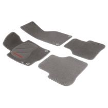 Pool Line 965G1.5810 - JGO. ALFOMBRAS PRIVILEGE GRIS MOD. VOLKSWAGEN PASSAT (05-) C