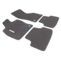 Pool Line 965G1.5818 - JGO. ALFOMBRAS PRIVILEGE GRIS MOD. VOLKSWAGEN GOLF CABRIO (8