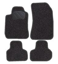 Pool Line 965N1.1003 - JGO. ALFOMBRAS PRIVILEGE NEGRA MOD. ALFA ROMEO 159