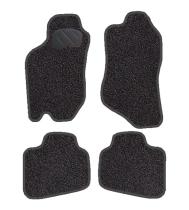 Pool Line 965N1.1007 - JGO. ALFOMBRAS PRIVILEGE NEGRA MOD. ALFA ROMEO 146