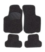 Pool Line 965N1.1204 - JGO. ALFOMBRAS PRIVILEGE NEGRA MOD. AUDI TT 1ª SERIE (11/98-