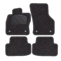 Pool Line 965N1.1221 - JGO. ALFOMBRAS PRIVILEGE NEGRA MOD.  A3 ( 12- ) / SPORT BACK