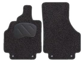 Pool Line 965N1.1225 - JGO. ALFOMBRAS PRIVILEGE NEGRA MOD. AUDI R8 (07-12)