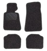 Pool Line 965N1.1413 - JGO. ALFOMBRAS PRIVILEGE NEGRA MOD. BMW SERIE 7 E32 (86-10/9