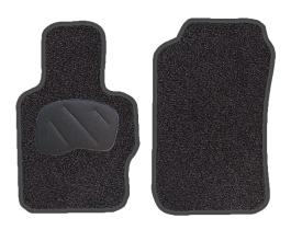 Pool Line 965N1.1417 - JGO. ALFOMBRAS PRIVILEGE NEGRA MOD. BMW Z3 ROADSTER (10/95-0
