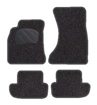 Pool Line 965N1.1422 - JGO. ALFOMBRAS PRIVILEGE NEGRA MOD.    BMW SERIE 3 F30 / F31