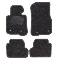 Pool Line 965N1.1425 - JGO. ALFOMBRAS PRIVILEGE NEGRA MOD.  BMW SERIE 4 F32 CON FIJ