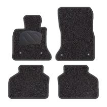Pool Line 965N1.1427 - JGO. ALFOMBRAS PRIVILEGE NEGRA MOD.   BMW SERIE 5 GT F07 CON