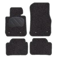 Pool Line 965N1.1430 - JGO. ALFOMBRAS PRIVILEGE NEGRA MOD. BMW SERIE 1 F20 / F21 CO