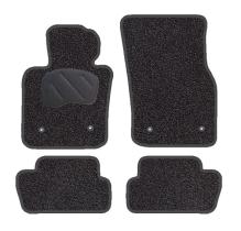 Pool Line 965N1.1432 - JGO. ALFOMBRAS PRIVILEGE NEGRA MOD. MINI ONE / COUPER (F56)
