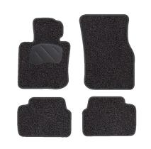 Pool Line 965N1.1433 - JGO. ALFOMBRAS PRIVILEGE NEGRA MOD. MINI ONE / COUPER (F55)