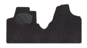 Pool Line 965N1.1627 - JGO. ALFOMBRAS PRIVILEGE NEGRA MOD. CITROEN JUMPY (06-) ( ZO