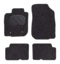 Pool Line 965N1.1701 - JGO. ALFOMBRAS PRIVILEGE NEGRA MOD. DACIA DUSTER (10-) CON F
