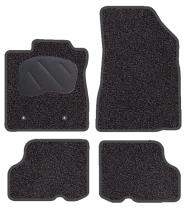 Pool Line 965N1.1703 - JGO. ALFOMBRAS PRIVILEGE NEGRA MOD.  DACIA SANDERO STEPWAY