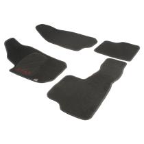 Pool Line 965N1.2203 - JGO. ALFOMBRAS PRIVILEGE NEGRA MOD. FIAT STILO  (08/01-)