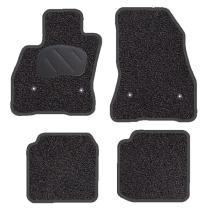 Pool Line 965N1.2223 - JGO. ALFOMBRAS PRIVILEGE NEGRA MOD. FIAT 500 L ( 12- ) CON F