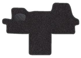 Pool Line 965N1.2228 - JGO. ALFOMBRAS PRIVILEGE NEGRA MOD. FIAT DUCATO III 06- PART