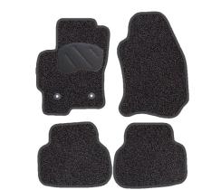 Pool Line 965N1.2404 - JGO. ALFOMBRAS PRIVILEGE NEGRA MOD. FORD MONDEO  (00-07) CON