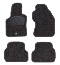Pool Line 965N1.2407 - JGO. ALFOMBRAS PRIVILEGE NEGRA MOD. FORD FOCUS (98-01) CON F