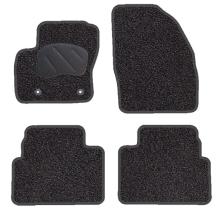 Pool Line 965N1.2422 - JGO. ALFOMBRAS PRIVILEGE NEGRA MOD. FORD KUGA (08-13) CON FI