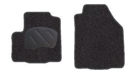 Pool Line 965N1.2425 - JGO. ALFOMBRAS PRIVILEGE NEGRA MOD. FORD TOURNEO CONECT (04-