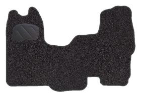 Pool Line 965N1.2426 - JGO. ALFOMBRAS PRIVILEGE NEGRA MOD. FORD TRANSIT CONECT (04-