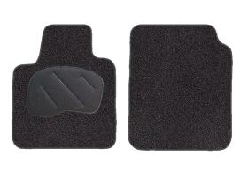 Pool Line 965N1.2430 - JGO. ALFOMBRAS PRIVILEGE NEGRA MOD. FORD CONNECT II TRANSIT