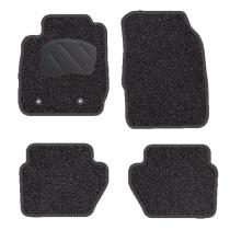 Pool Line 965N1.2433 - JGO. ALFOMBRAS PRIVILEGE NEGRA MOD. FORD ECOSPORT 5P (12-)