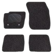 Pool Line 965N1.2434 - JGO. ALFOMBRAS PRIVILEGE NEGRA MOD. FORD MONDEO MK V 5P (14-