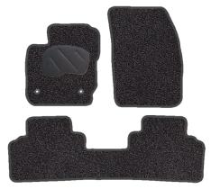 Pool Line 965N1.2435 - JGO. ALFOMBRAS PRIVILEGE NEGRA MOD. FORD COURIER II TOURNEO