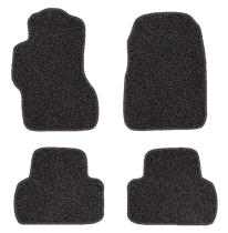 Pool Line 965N1.2602 - JGO. ALFOMBRAS PRIVILEGE NEGRA MOD. HONDA CIVIC  (01-05)
