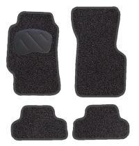 Pool Line 965N1.2611 - JGO. ALFOMBRAS PRIVILEGE NEGRA MOD. HONDA CRX (84-)