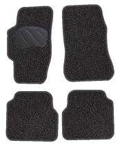 Pool Line 965N1.2615 - JGO. ALFOMBRAS PRIVILEGE NEGRA MOD. HONDA ACCORD  (95-03)