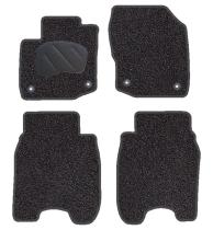 Pool Line 965N1.2618 - JGO. ALFOMBRAS PRIVILEGE NEGRA MOD.  HONDA CIVIC ( 12- ) CON