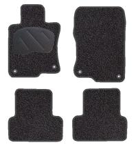 Pool Line 965N1.2620 - JGO. ALFOMBRAS PRIVILEGE NEGRA MOD. HONDA ACCORD ( 08 -12 )(