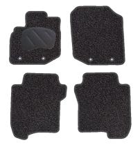 Pool Line 965N1.2622 - JGO. ALFOMBRAS PRIVILEGE NEGRA MOD.  HONDA JAZZ (08)
